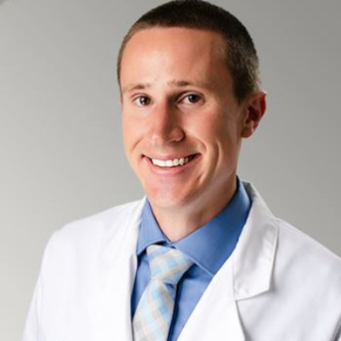 Dr. Patrick Rabus, DMD, general dentist at University Dental Arts in Denver, CO
